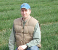 Shawn Conley